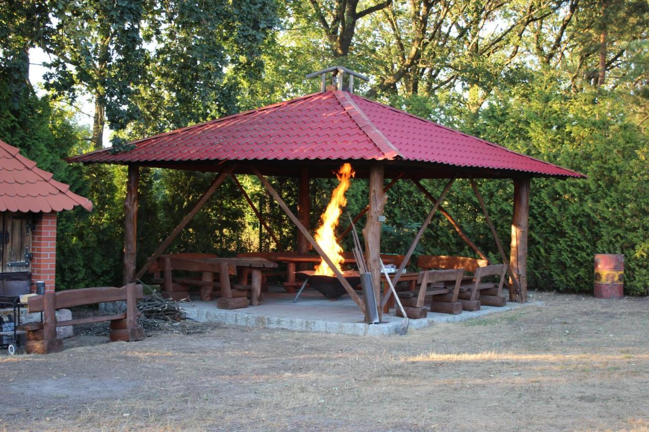 Gospodarstwo Agroturystyczne Agroletnica Swidnica  Exterior photo