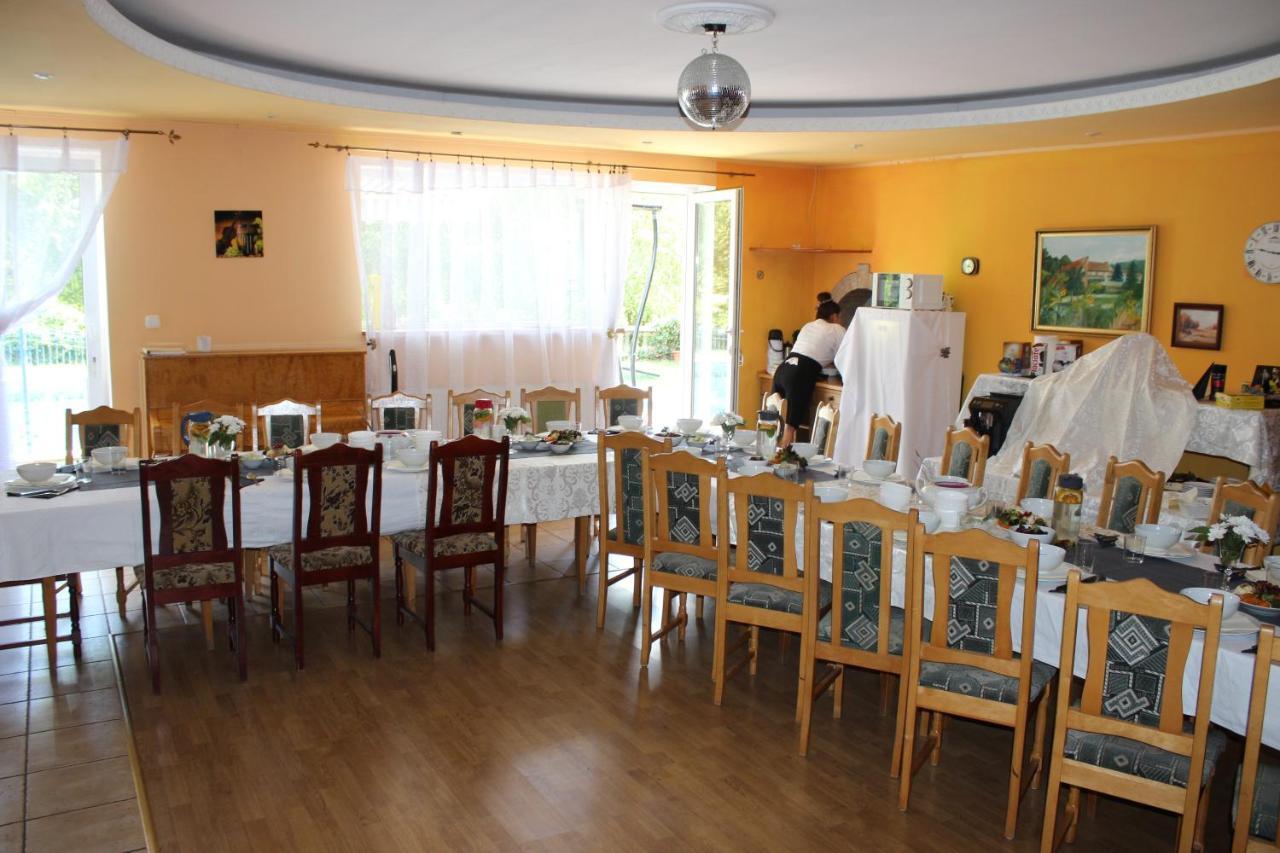 Gospodarstwo Agroturystyczne Agroletnica Swidnica  Exterior photo