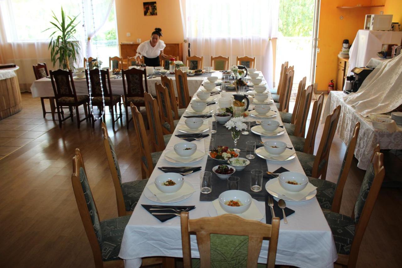 Gospodarstwo Agroturystyczne Agroletnica Swidnica  Exterior photo