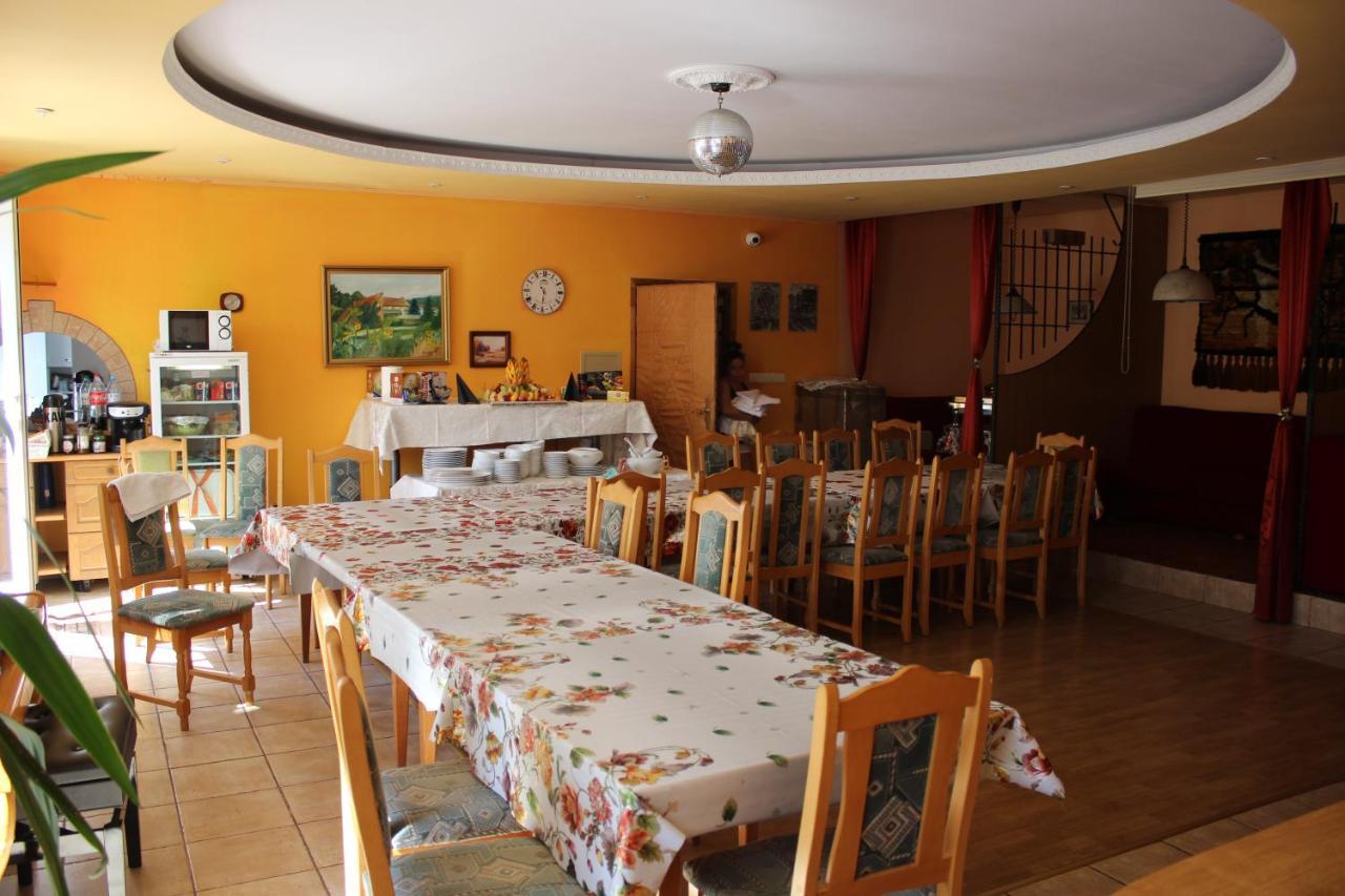 Gospodarstwo Agroturystyczne Agroletnica Swidnica  Exterior photo