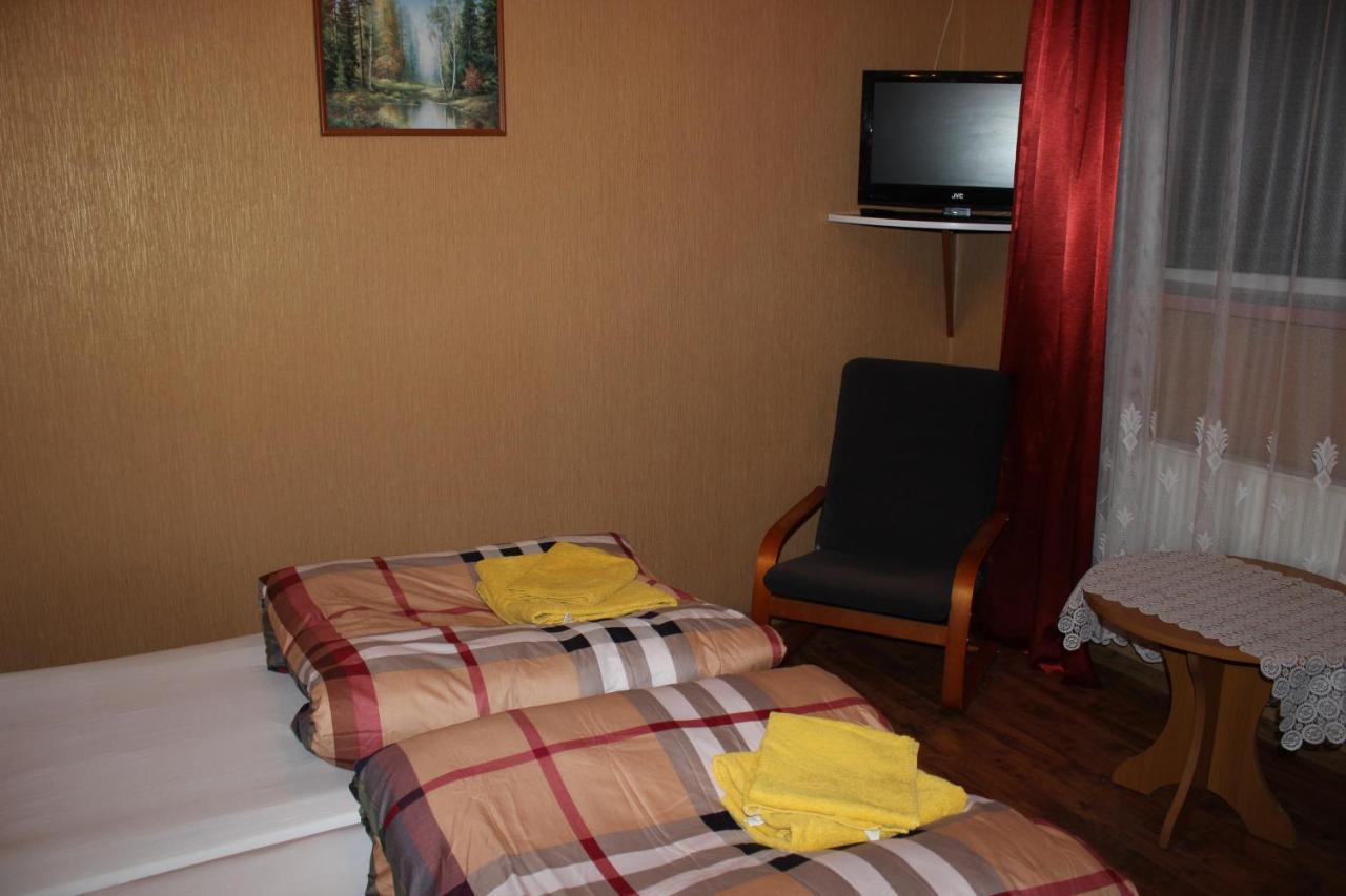 Gospodarstwo Agroturystyczne Agroletnica Swidnica  Exterior photo