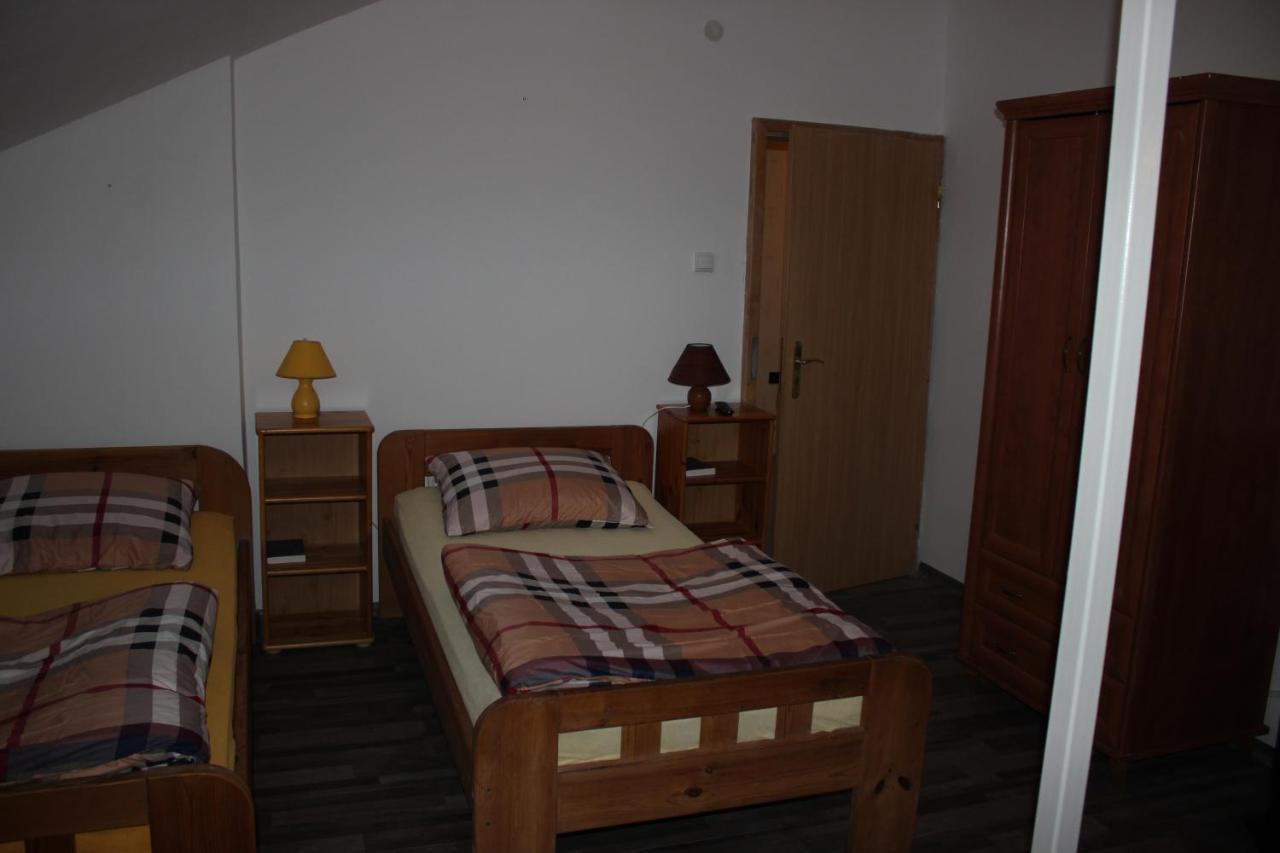 Gospodarstwo Agroturystyczne Agroletnica Swidnica  Exterior photo