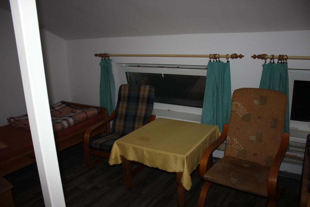 Gospodarstwo Agroturystyczne Agroletnica Swidnica  Exterior photo