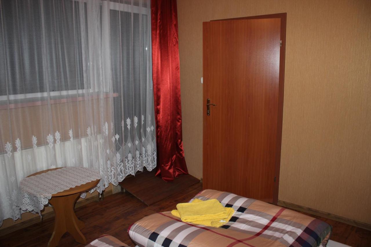 Gospodarstwo Agroturystyczne Agroletnica Swidnica  Exterior photo