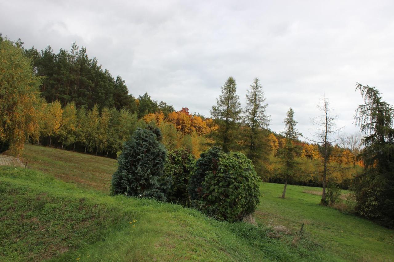 Gospodarstwo Agroturystyczne Agroletnica Swidnica  Exterior photo