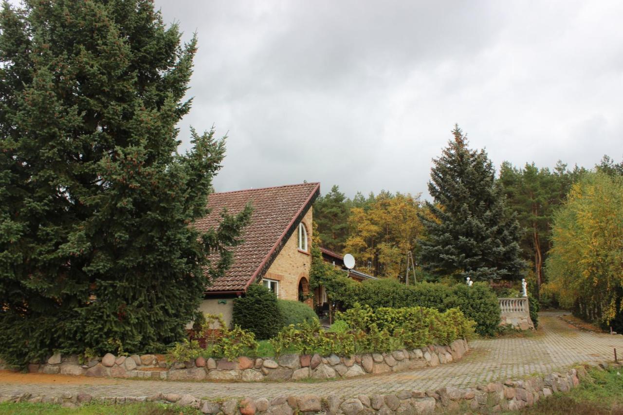 Gospodarstwo Agroturystyczne Agroletnica Swidnica  Exterior photo
