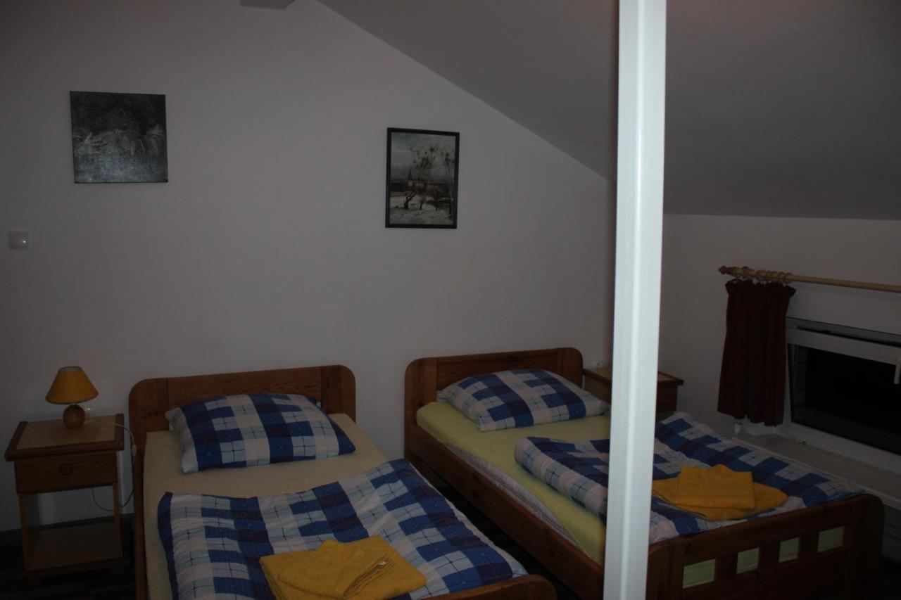 Gospodarstwo Agroturystyczne Agroletnica Swidnica  Exterior photo