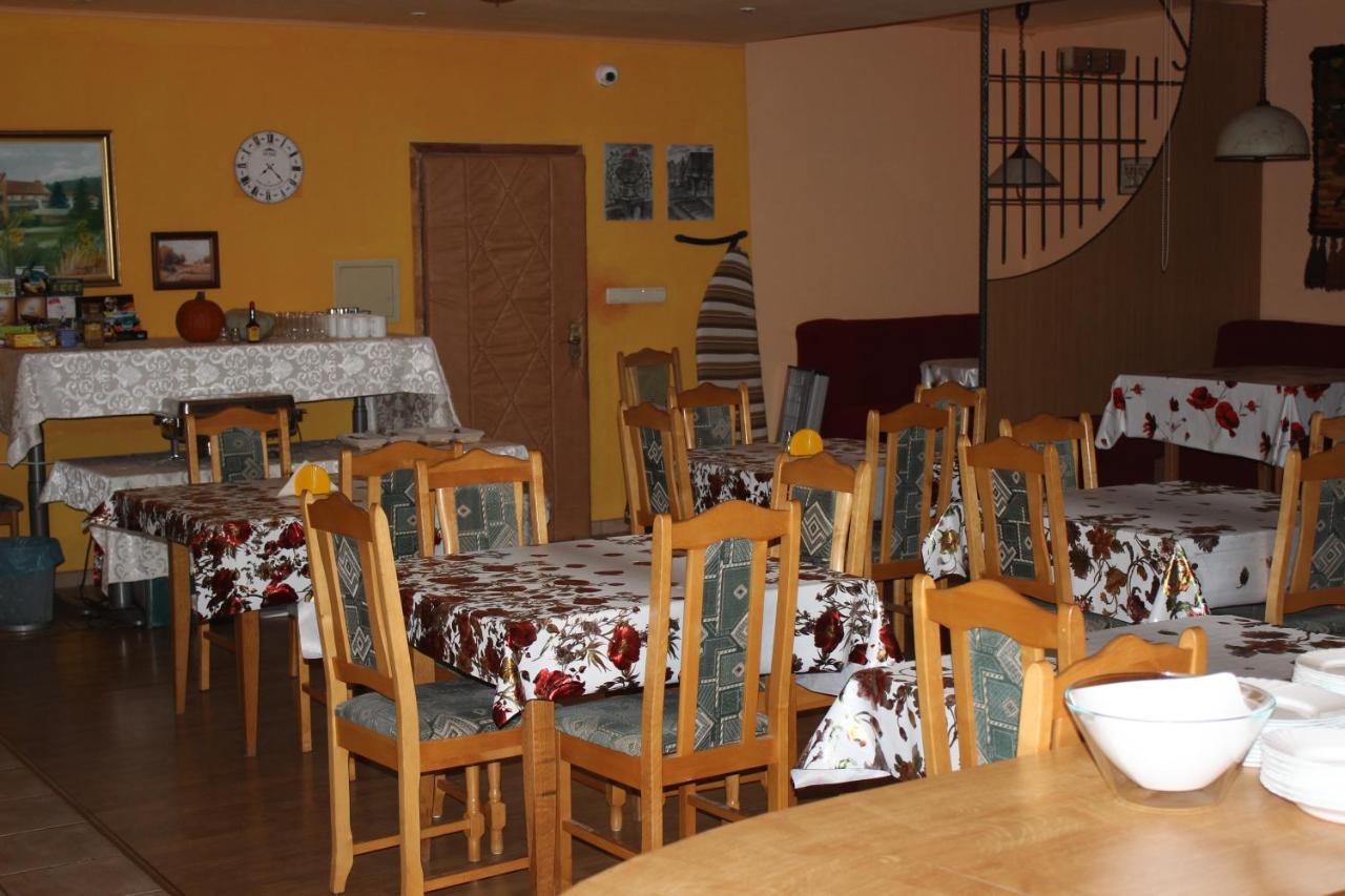 Gospodarstwo Agroturystyczne Agroletnica Swidnica  Exterior photo