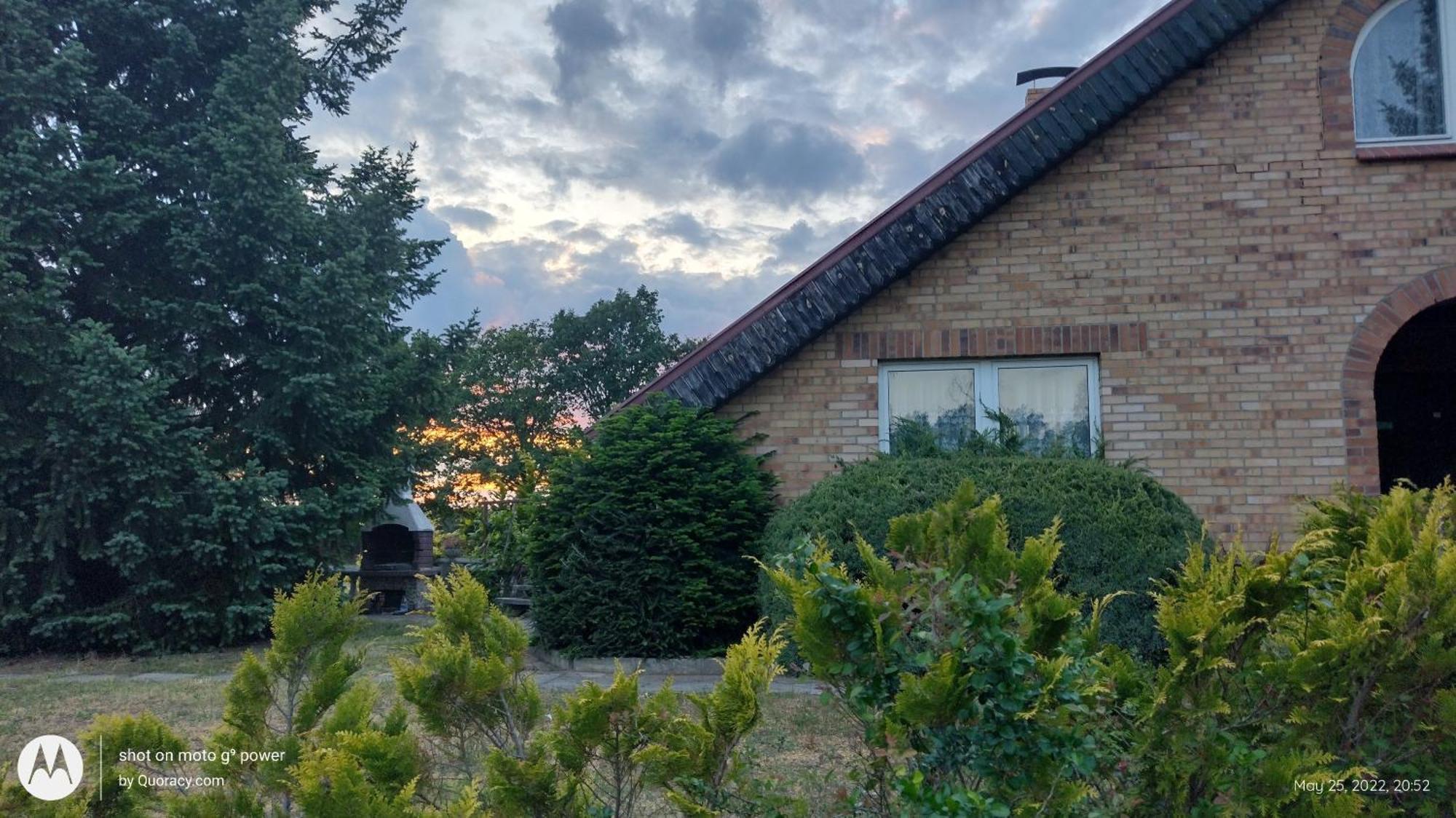 Gospodarstwo Agroturystyczne Agroletnica Swidnica  Exterior photo