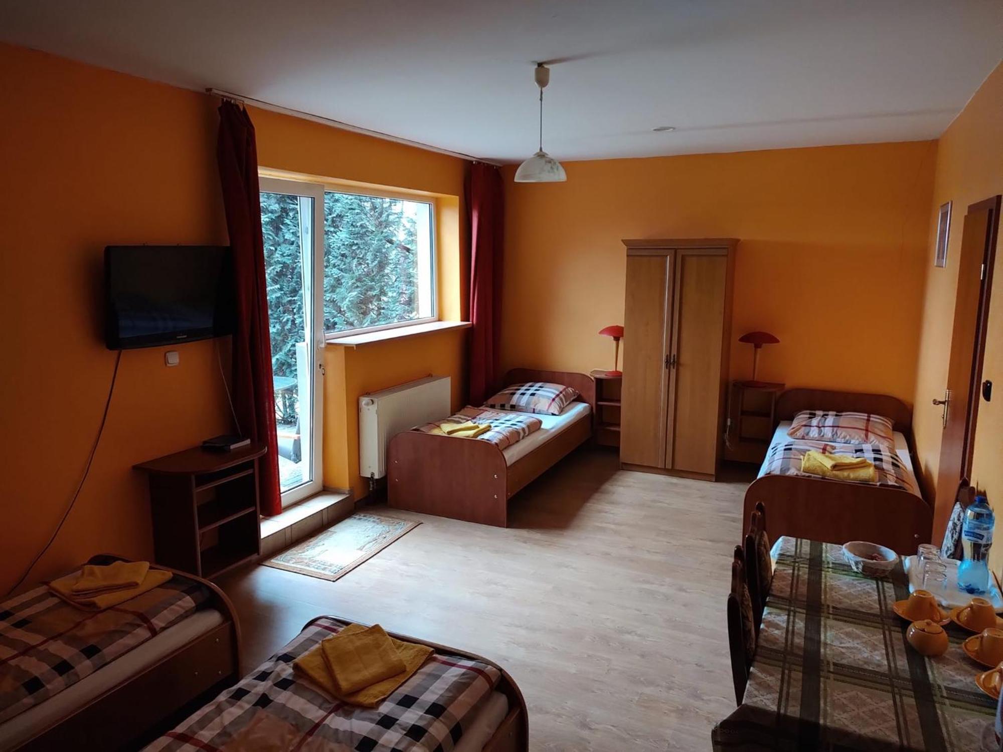 Gospodarstwo Agroturystyczne Agroletnica Swidnica  Exterior photo