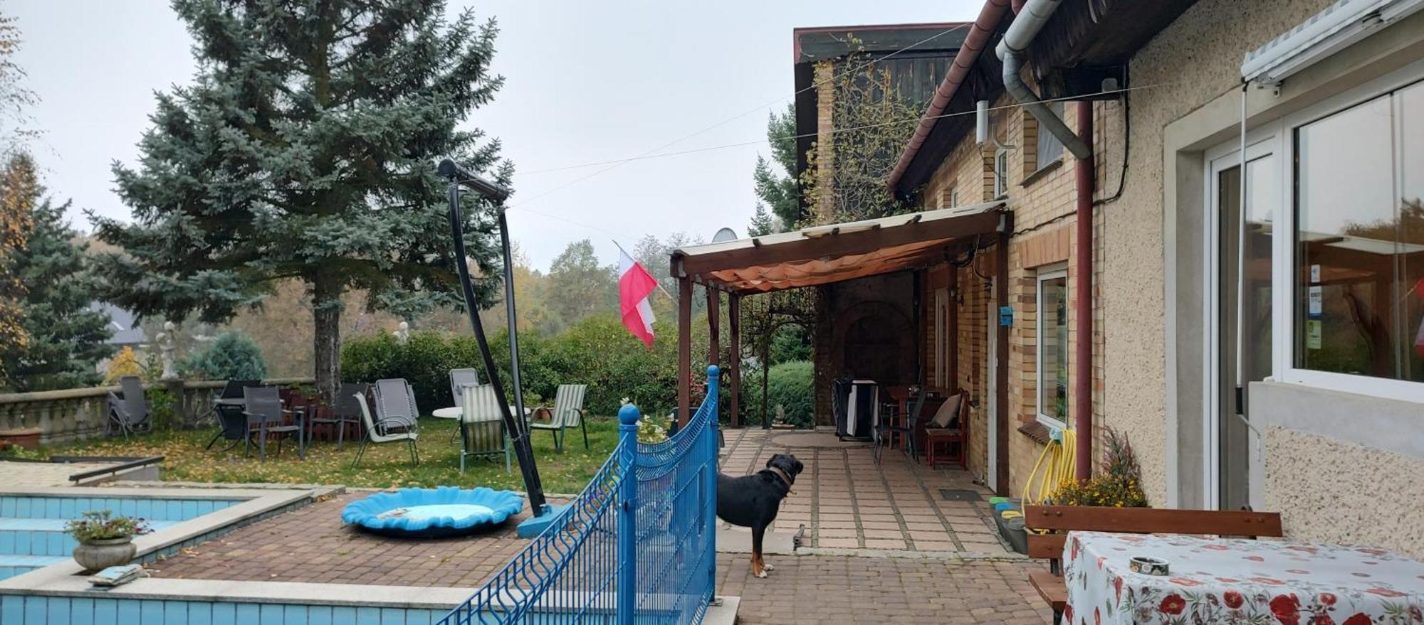 Gospodarstwo Agroturystyczne Agroletnica Swidnica  Exterior photo